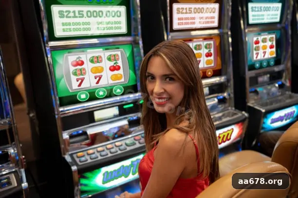 aa678 slots